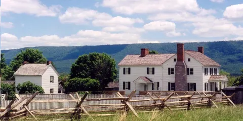 Virginia Museum of the Civil War