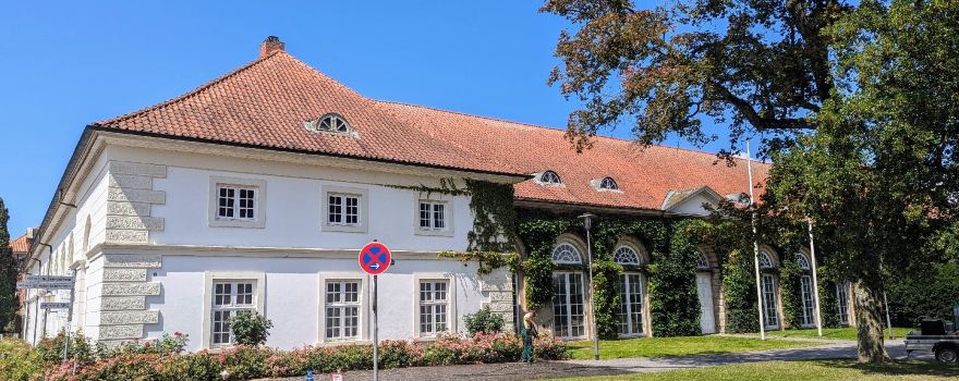 Eutin Castle