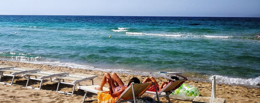 Lido Playa Blanca