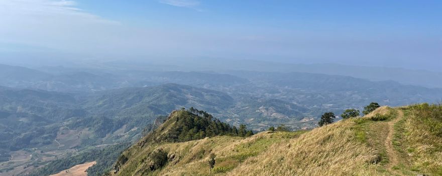 Phu Langka Forest Park