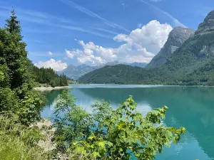 Klontalersee