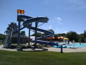 Thorp Aquatic Center