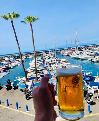 Costa Adeje