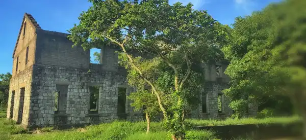 川棚町のホテル