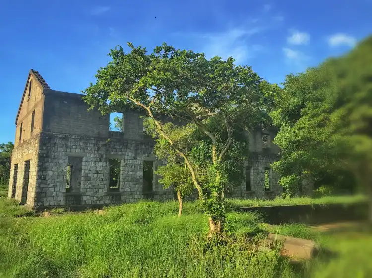 가와타나 초 호텔