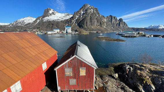 North Norwegian Artist Center