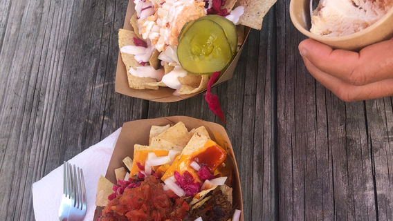 Lilly Pad Hopyard Brewery