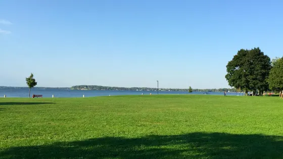 Olin-Turville Park