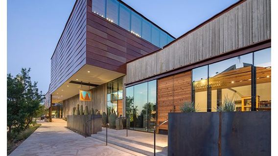 Western Spirit Museum: Scottsdale’s Museum of the West