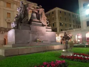 War Memorial