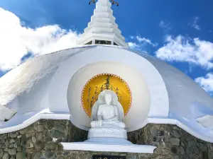 Grafton Peace Pagoda