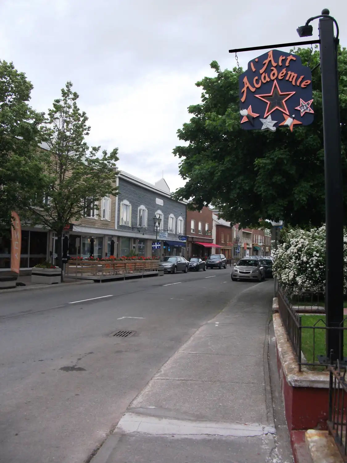 Hotels near Art Académie de Rivière-du-Loup