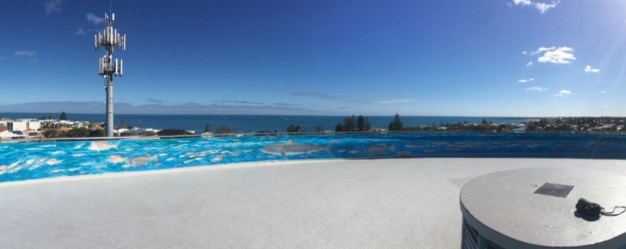 Watermans Bay