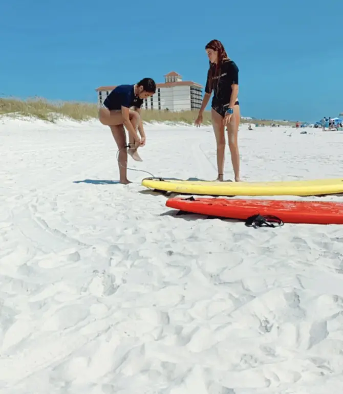 Neptune Beach