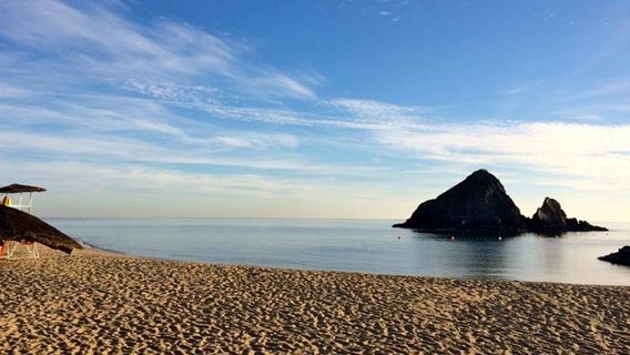 Sandy Beach Dive Centre