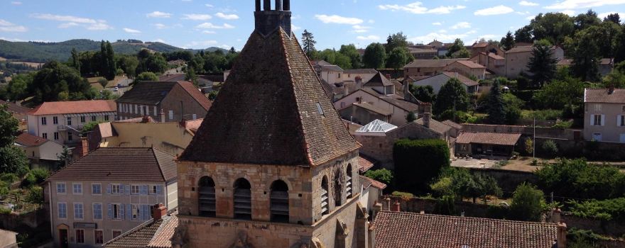 Tour des Fromages