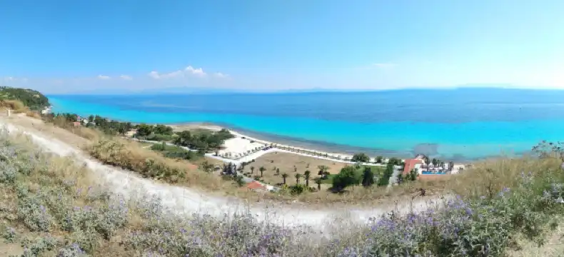 Hotels in Halkidiki