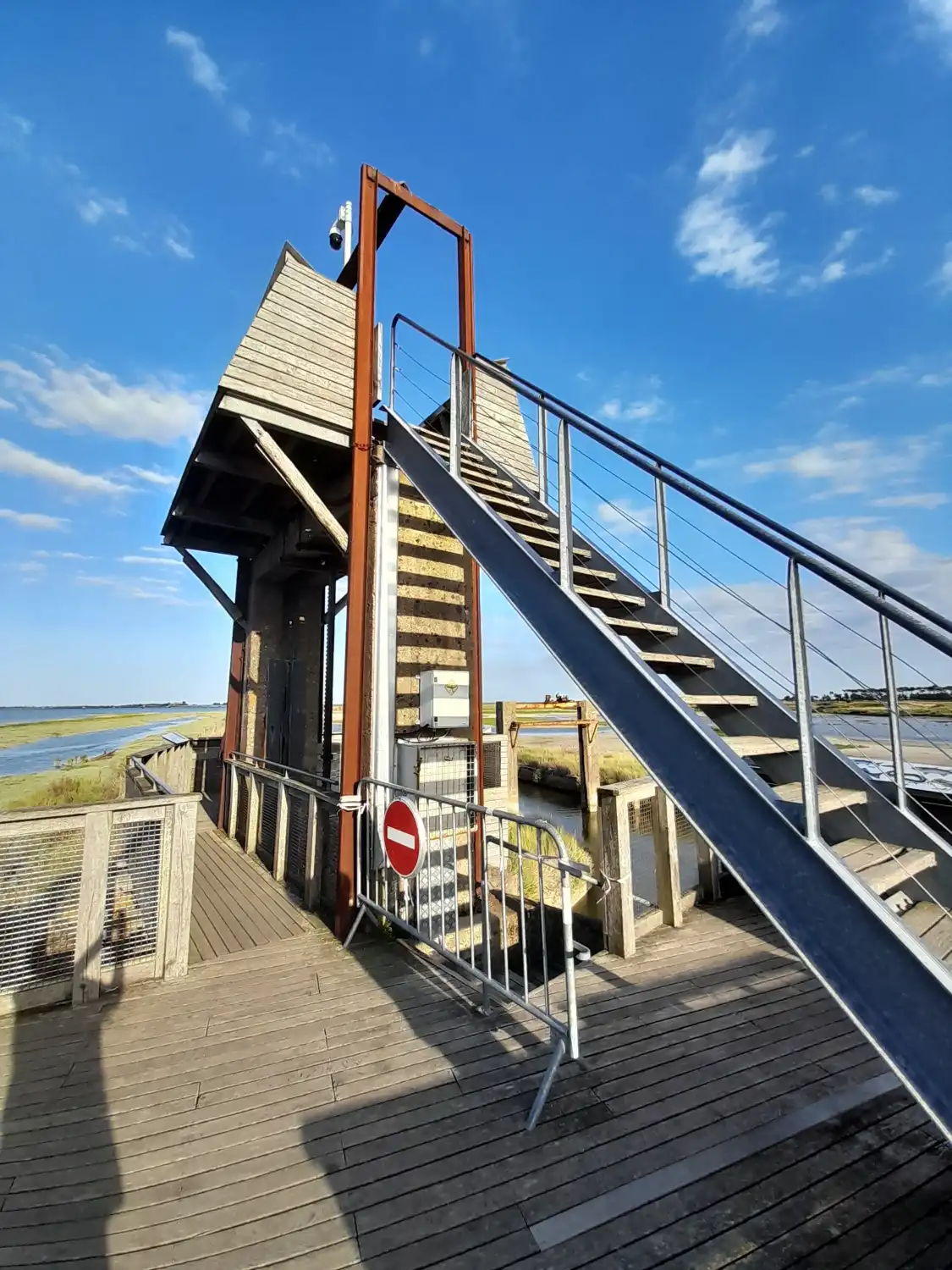 Hotels near Rade d'Amour