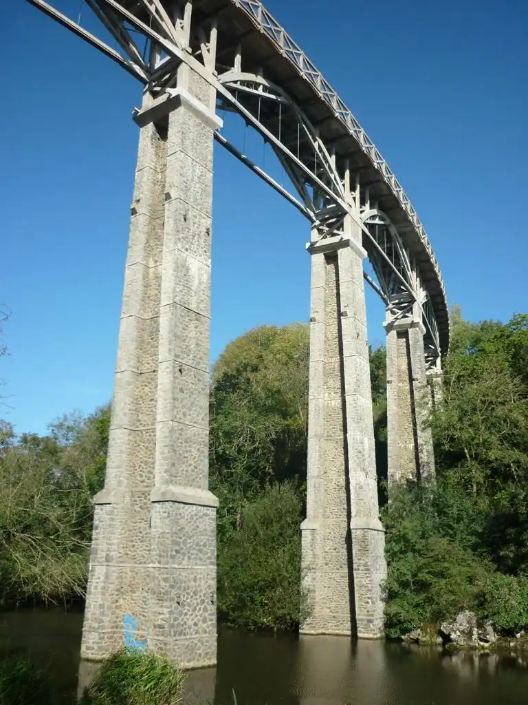 Hotels near Viaduc des Ponts-Neufs