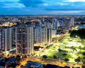 香港-聖若澤－杜斯坎普斯 機票酒店 自由行