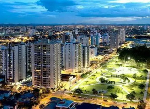 聖若澤－杜斯坎普斯