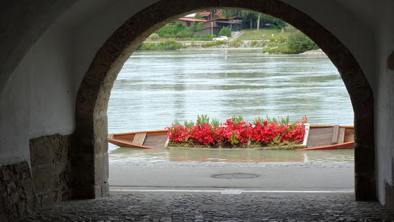 Restaurant Wassertor