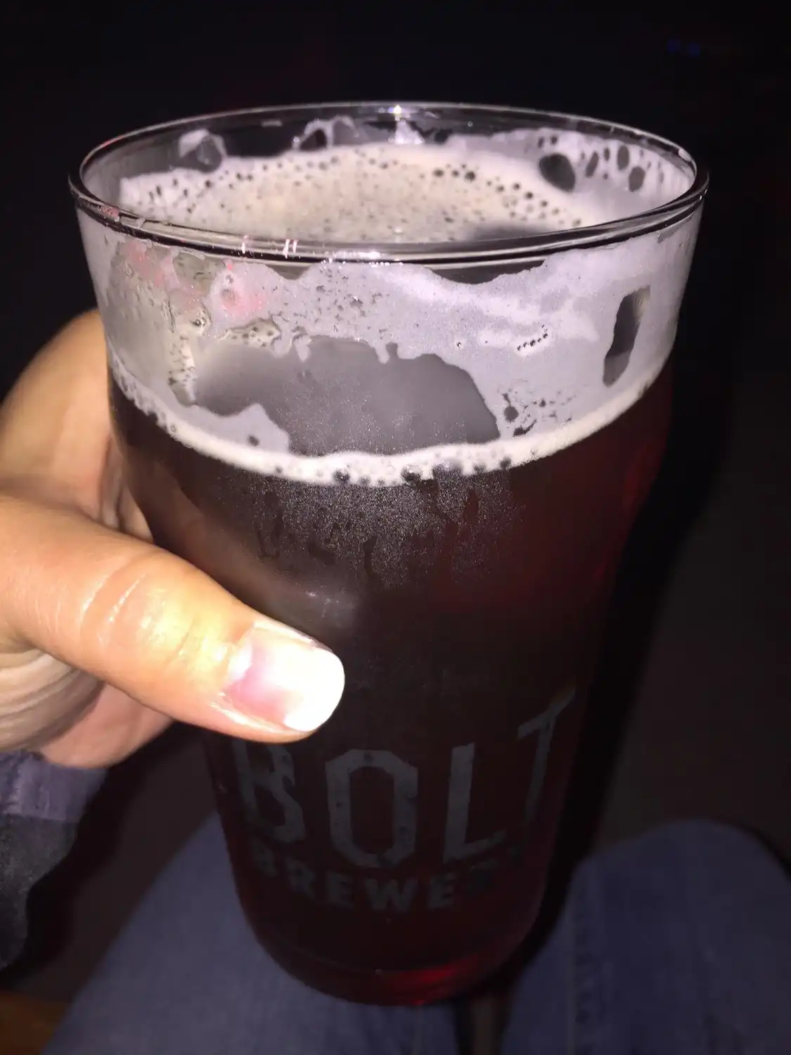 Các khách sạn gần Bolt Brewery & Beer Garden