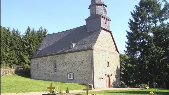 Laurentiuskirche