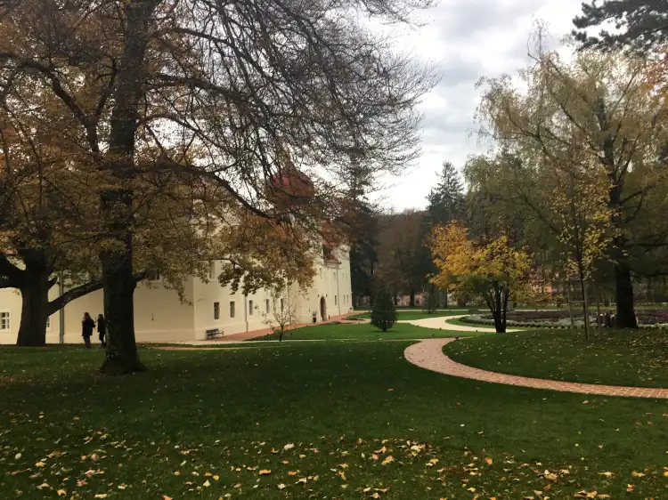 Hotels in Kutjevo