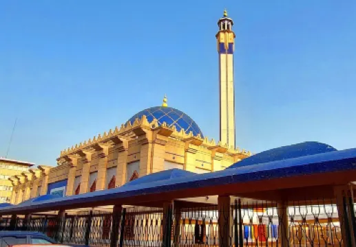 อาบีจาน