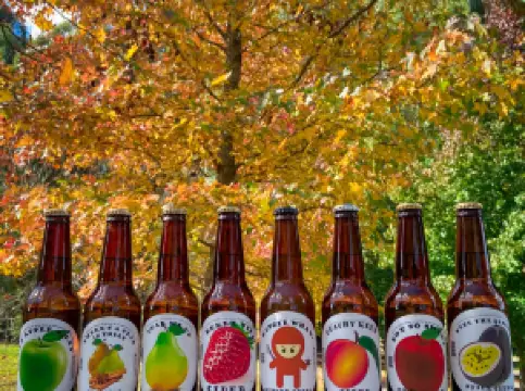 Yea Winery Cidery and Brewery