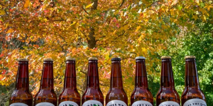 Yea Winery Cidery and Brewery