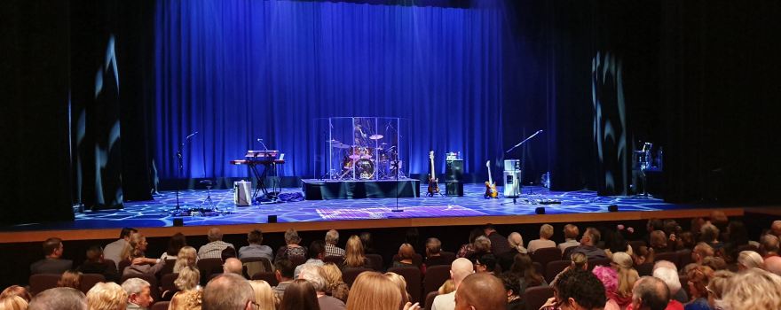 Redland Performing Arts Centre