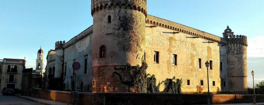Ducal Castle
