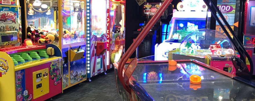 Caboolture Bowl & Mini Golf