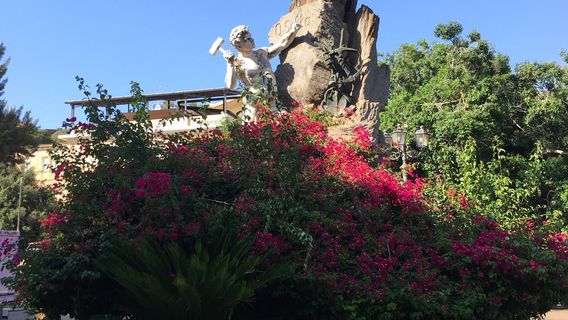 Monumento a Quintino Sella