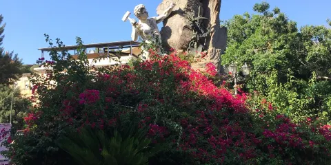 Monumento a Quintino Sella