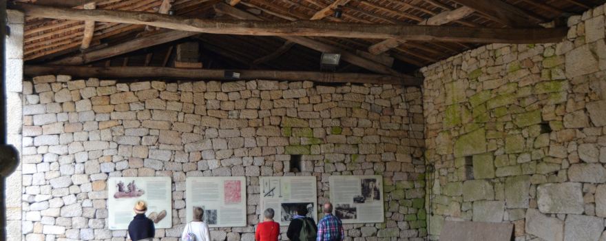 Museo do Coiro