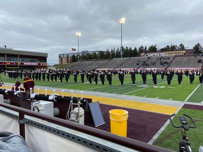 Kelly/Shorts Stadium