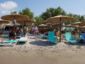 Evgatis Beach