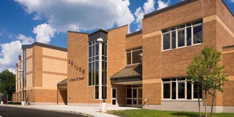 Shiloh Baptist Church