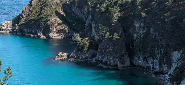 Hotéis em Crozon