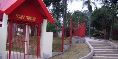 Parque Chico Mendes
