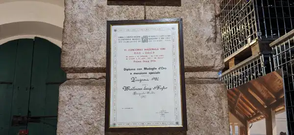 Moniga del Garda
