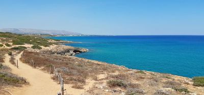 Spiaggia Marianelli