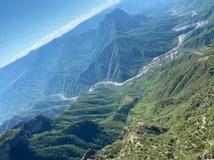 Mirador del Cerro del Gallego