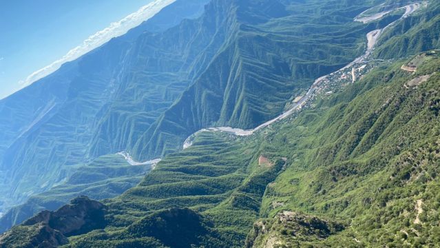 Mirador del Cerro del Gallego