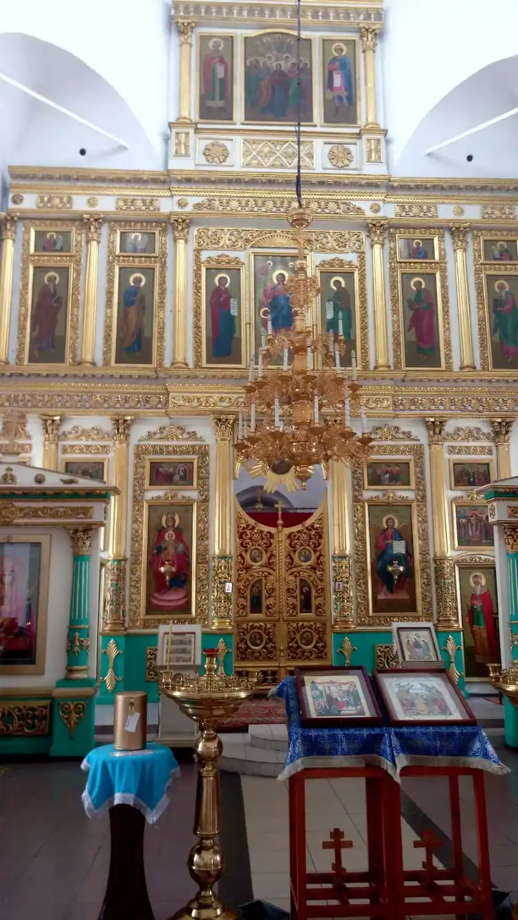 Hotels in Saratovsky District