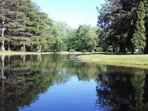 Crapo Park