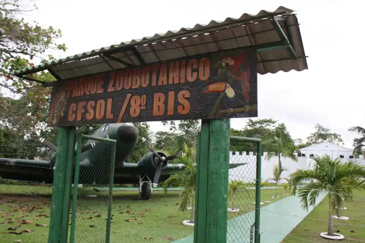Hotel a Tabatinga